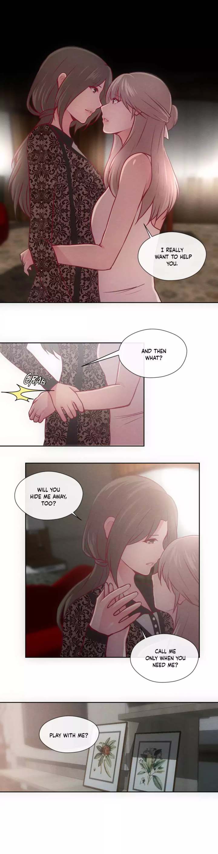 The Third Party Chapter 36 Page 3