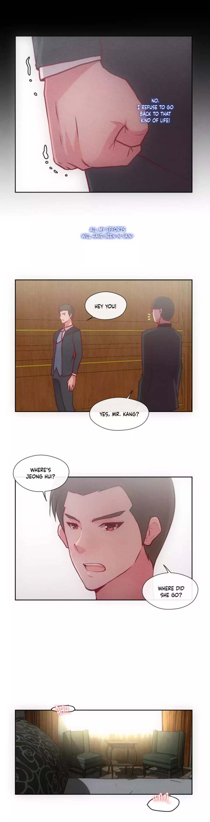 The Third Party Chapter 36 Page 8