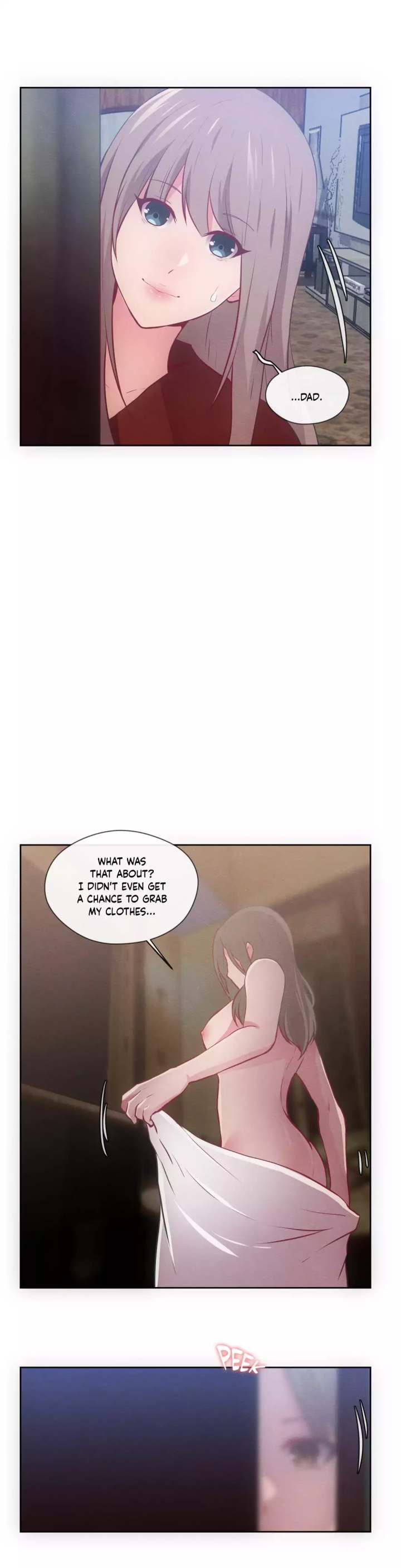 The Third Party Chapter 37 Page 11
