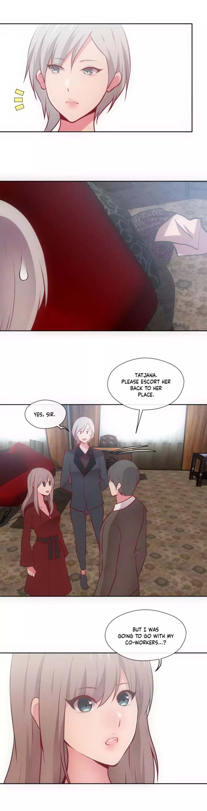 The Third Party Chapter 37 Page 13