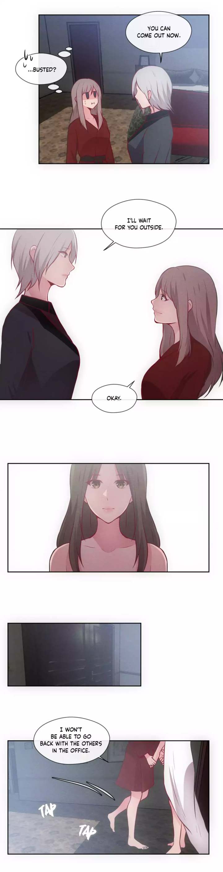 The Third Party Chapter 37 Page 15