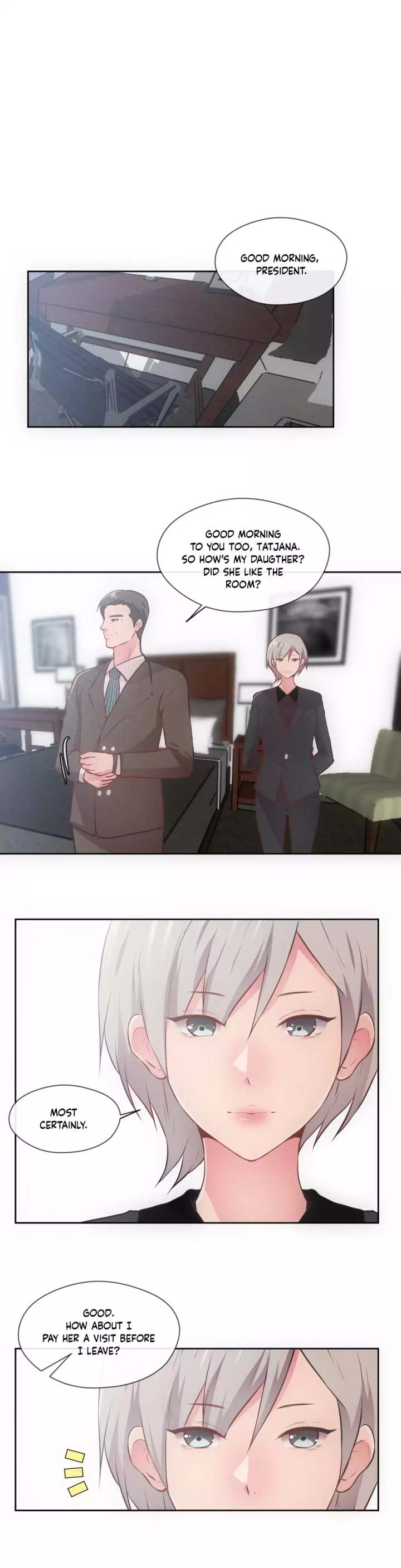 The Third Party Chapter 37 Page 3