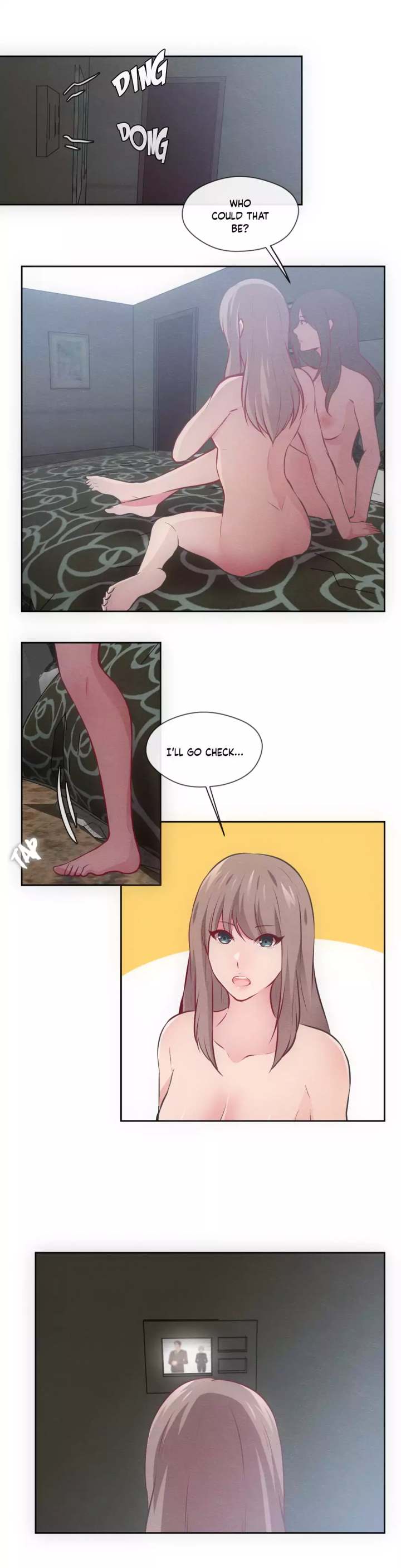 The Third Party Chapter 37 Page 9