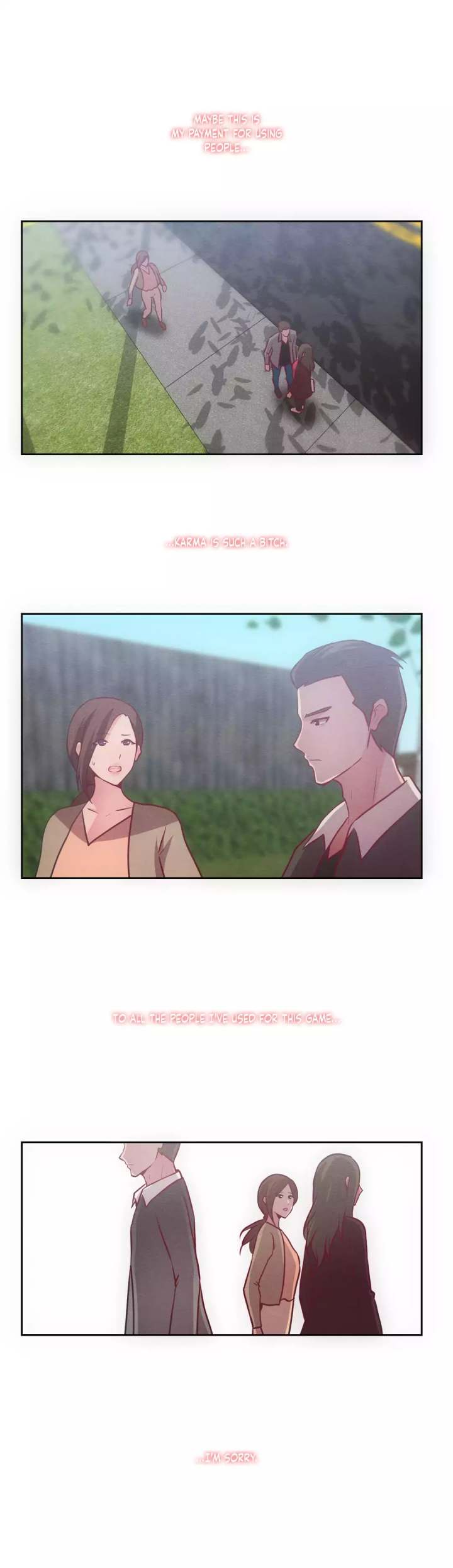 The Third Party Chapter 38 Page 10
