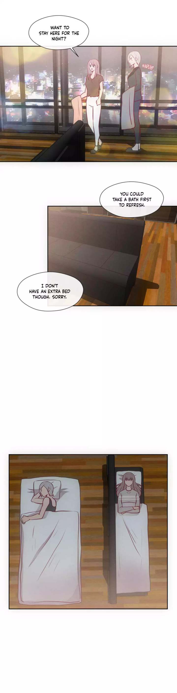 The Third Party Chapter 38 Page 12