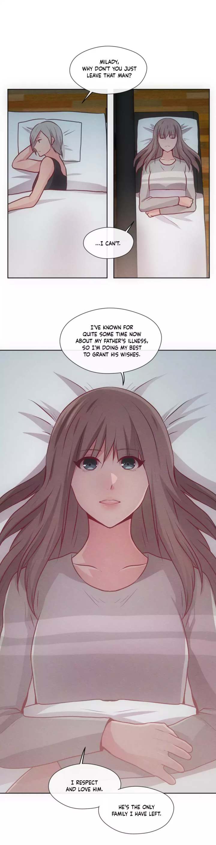 The Third Party Chapter 38 Page 13