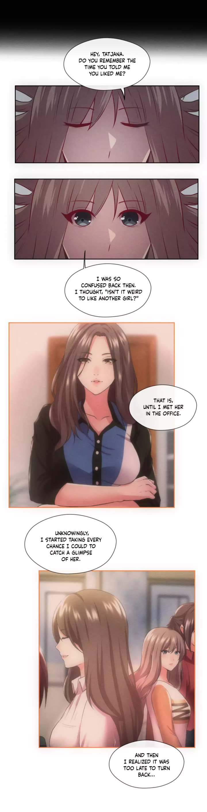 The Third Party Chapter 38 Page 15