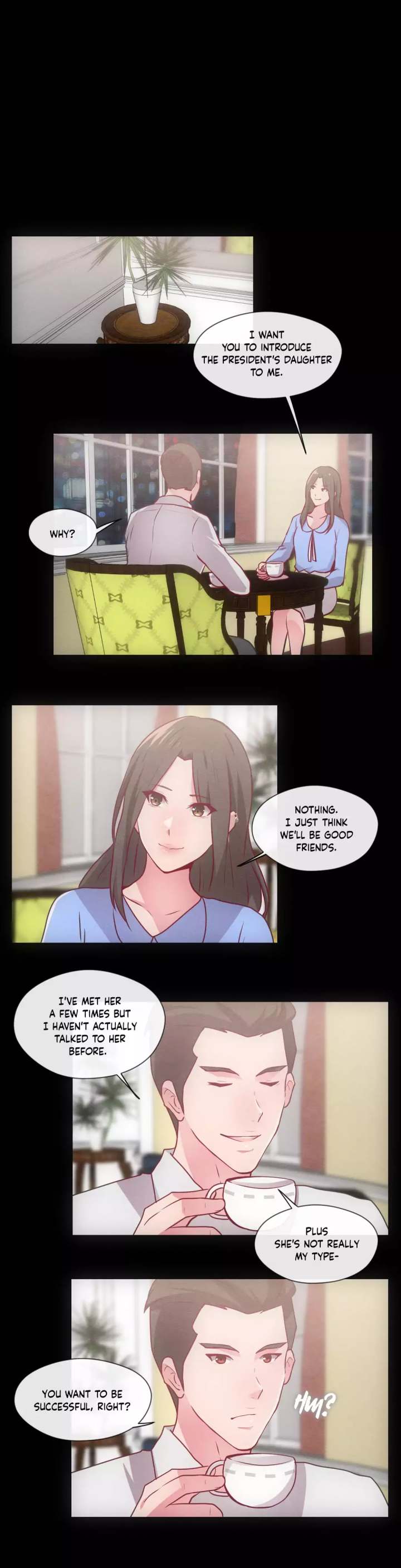 The Third Party Chapter 38 Page 7