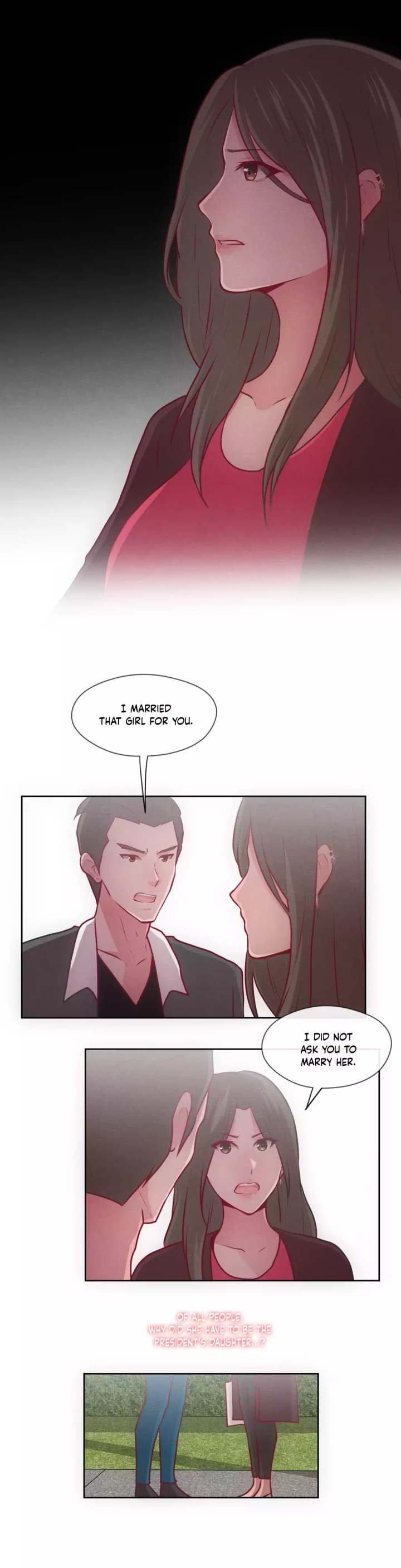 The Third Party Chapter 38 Page 9
