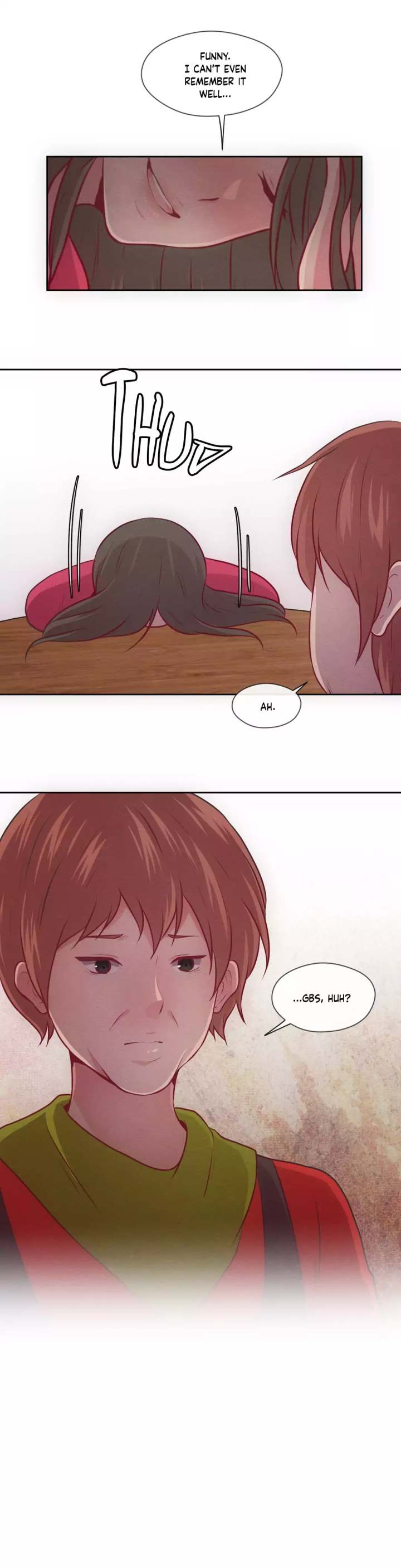 The Third Party Chapter 39 Page 10