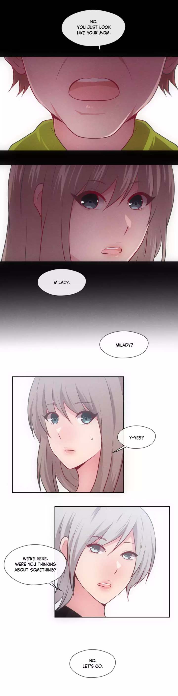 The Third Party Chapter 39 Page 16