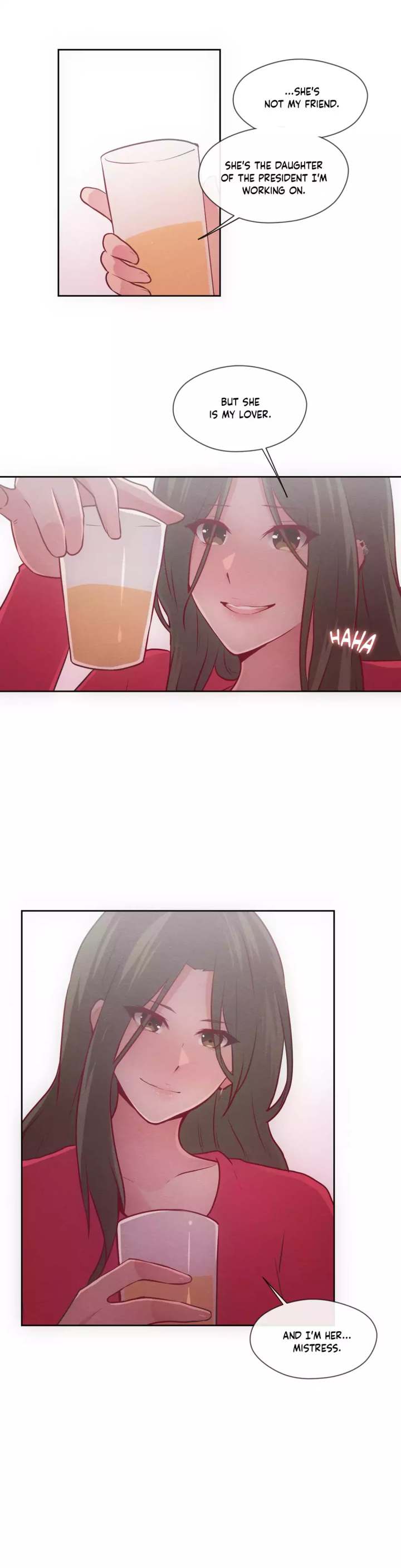 The Third Party Chapter 39 Page 3
