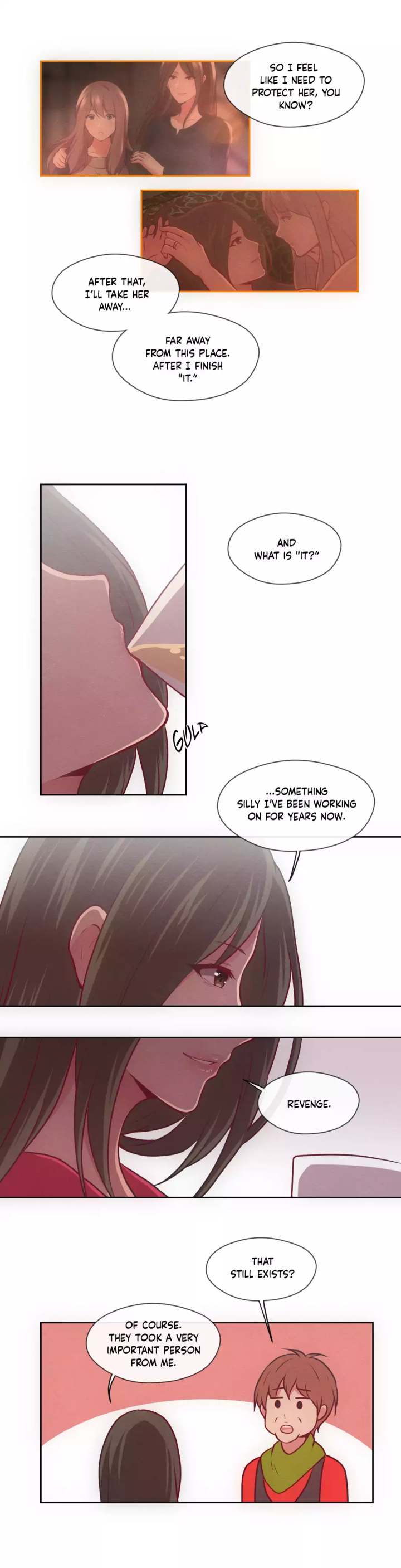The Third Party Chapter 39 Page 5