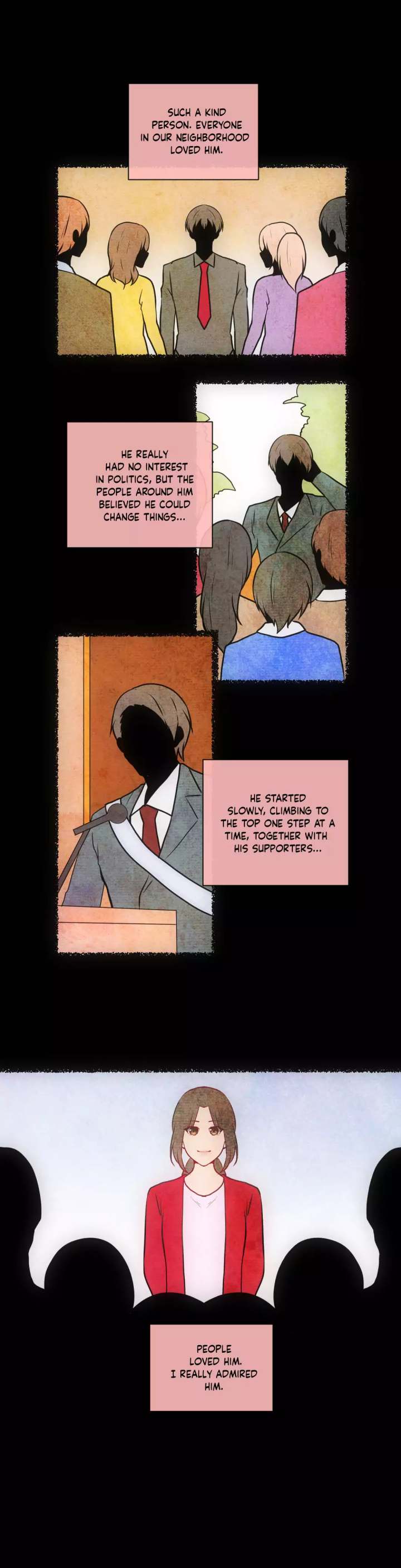 The Third Party Chapter 39 Page 7