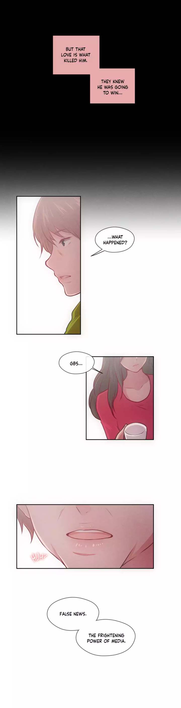 The Third Party Chapter 39 Page 8