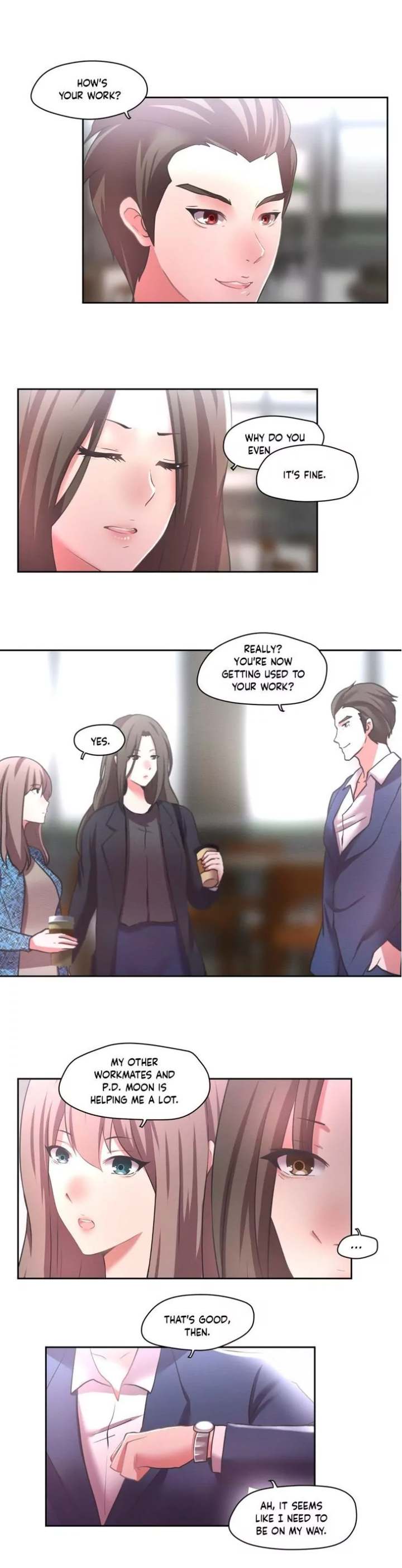 The Third Party Chapter 4 Page 15