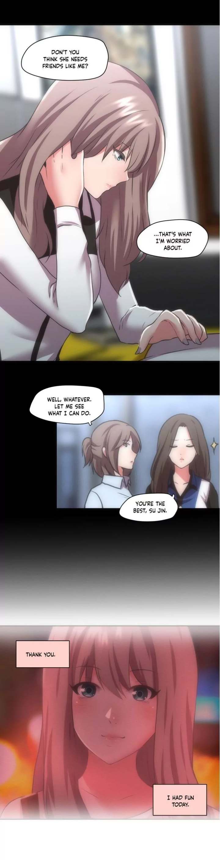 The Third Party Chapter 4 Page 4
