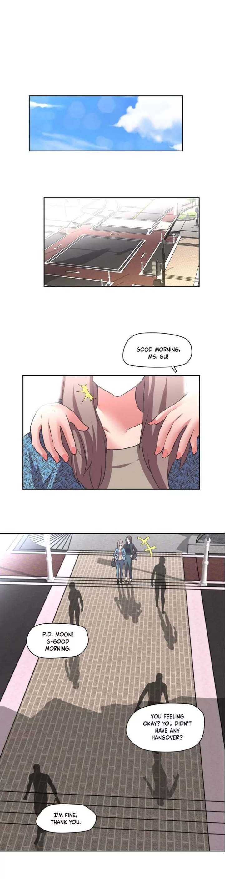 The Third Party Chapter 4 Page 7