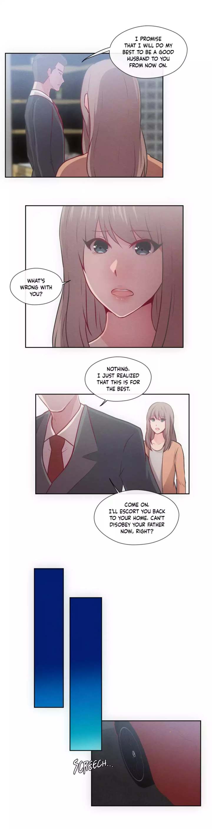 The Third Party Chapter 40 Page 10