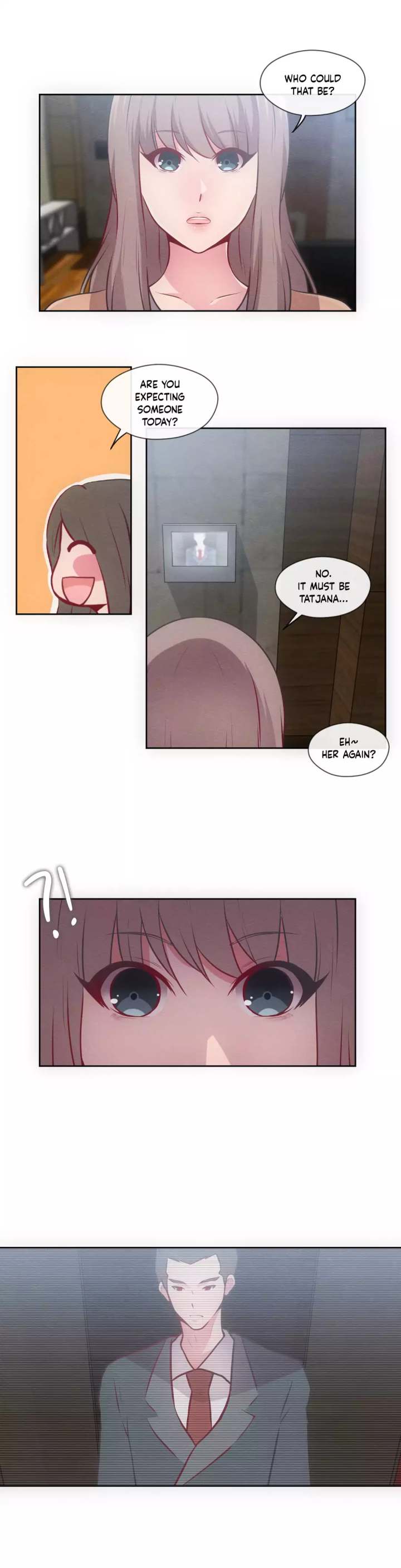 The Third Party Chapter 40 Page 16