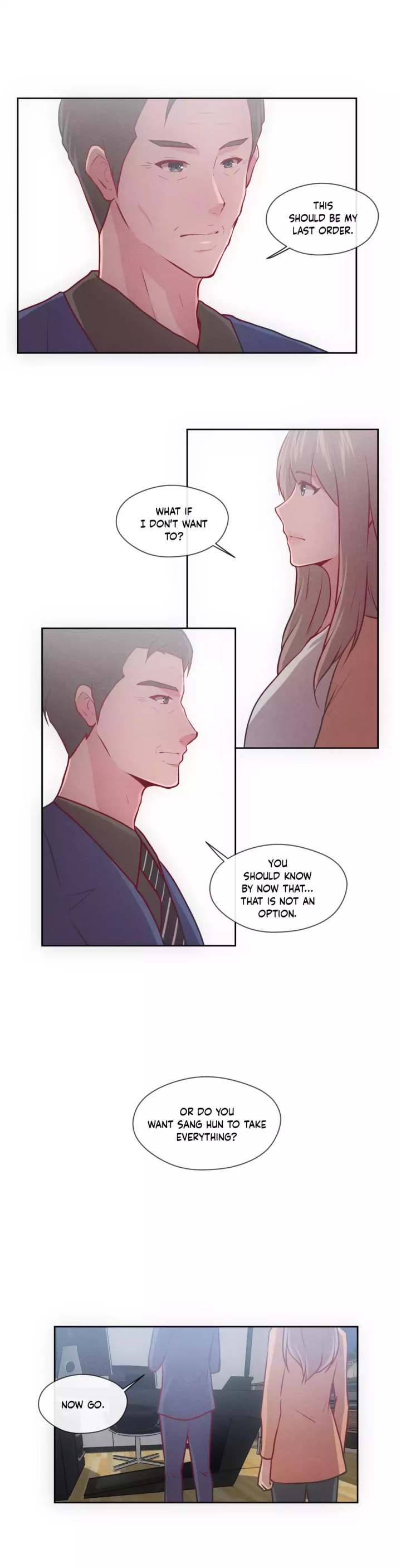 The Third Party Chapter 40 Page 8