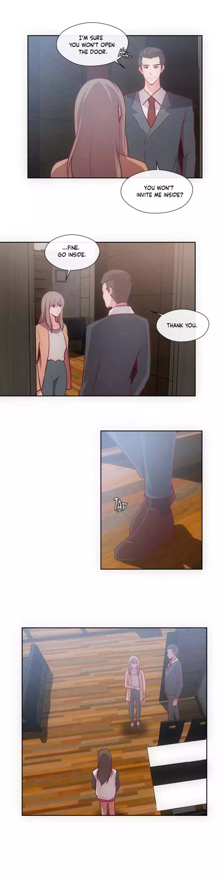 The Third Party Chapter 41 Page 3