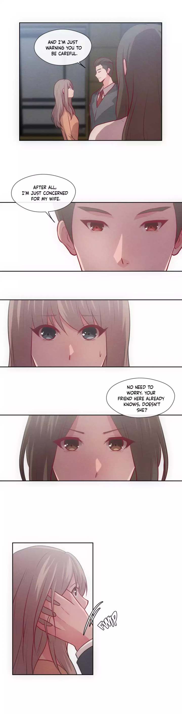 The Third Party Chapter 41 Page 6