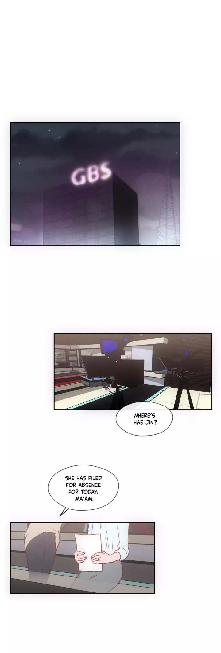 The Third Party Chapter 41 Page 9