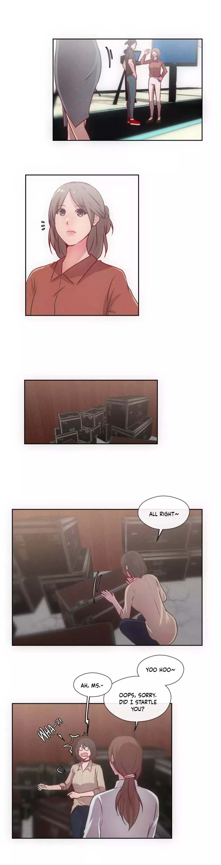 The Third Party Chapter 42 Page 10