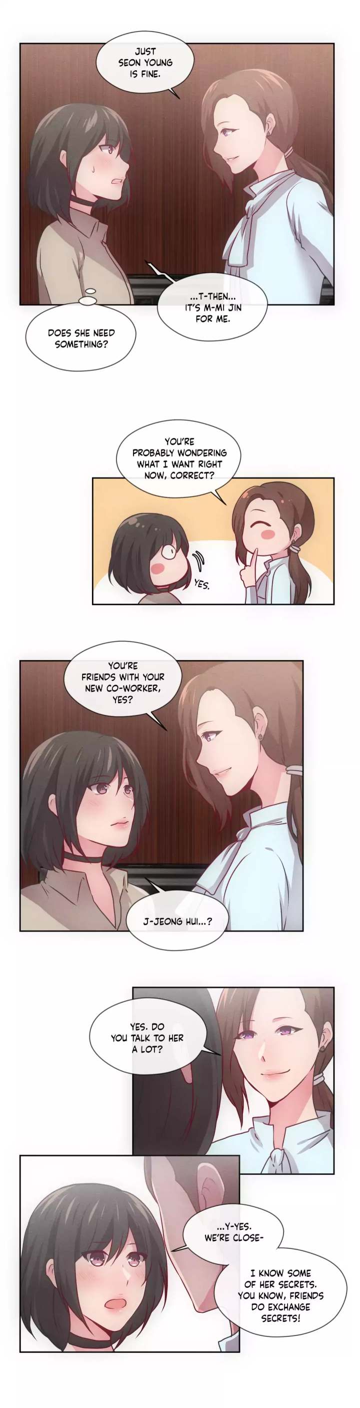 The Third Party Chapter 42 Page 11