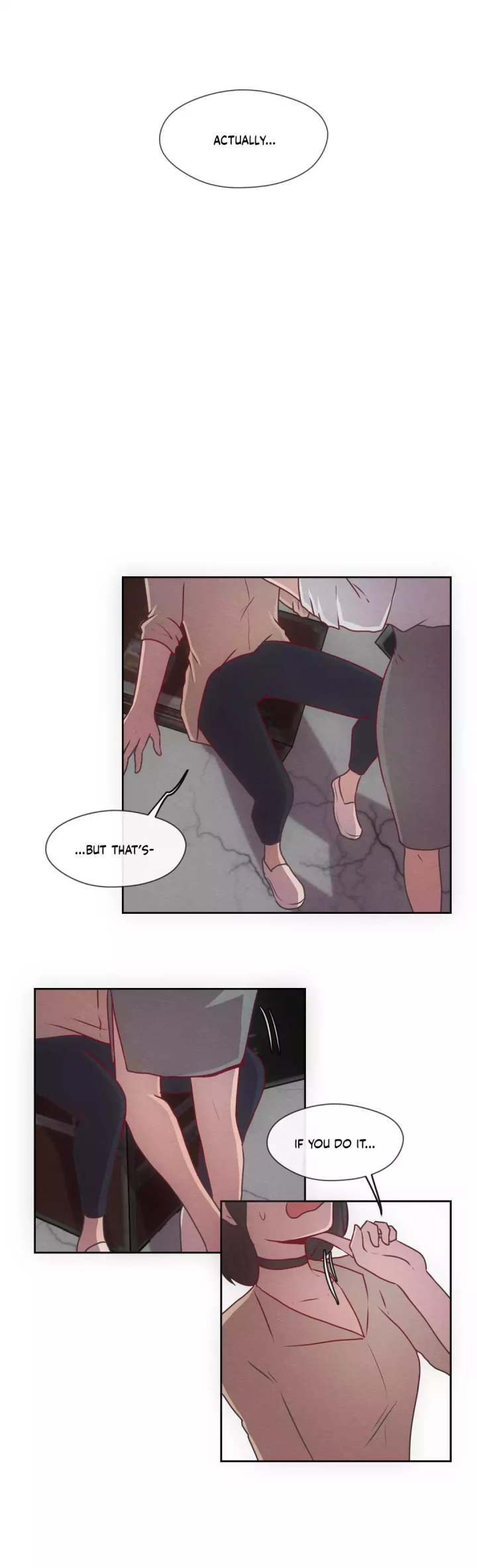 The Third Party Chapter 42 Page 14