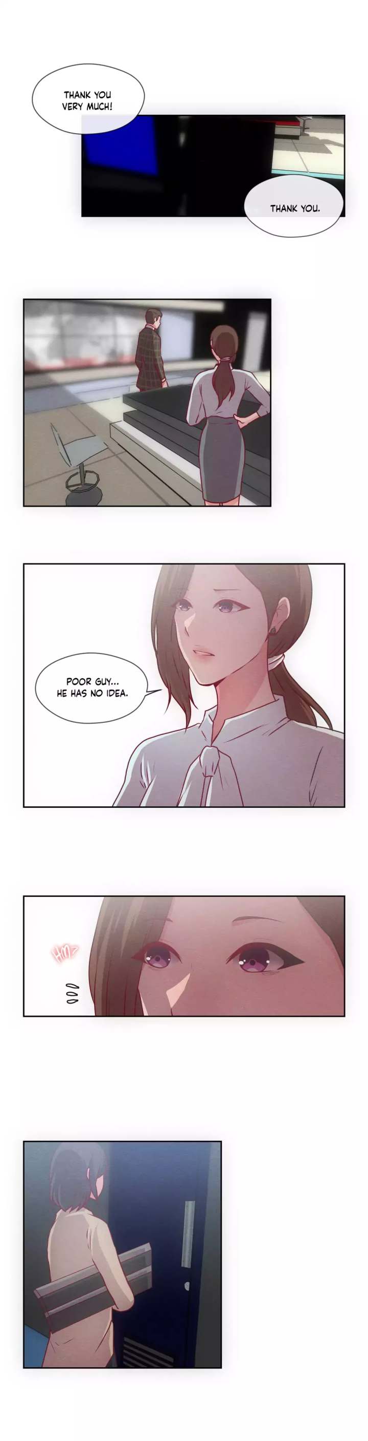 The Third Party Chapter 42 Page 9