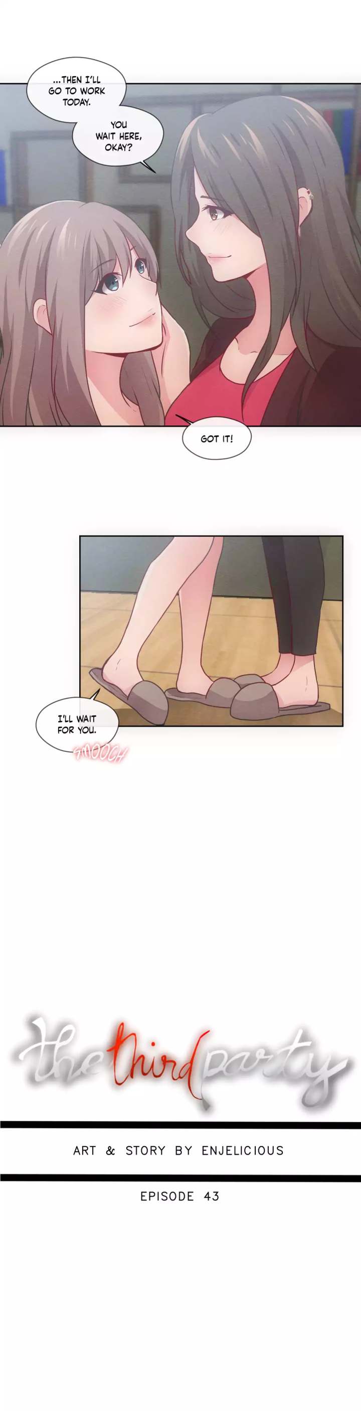 The Third Party Chapter 43 Page 3