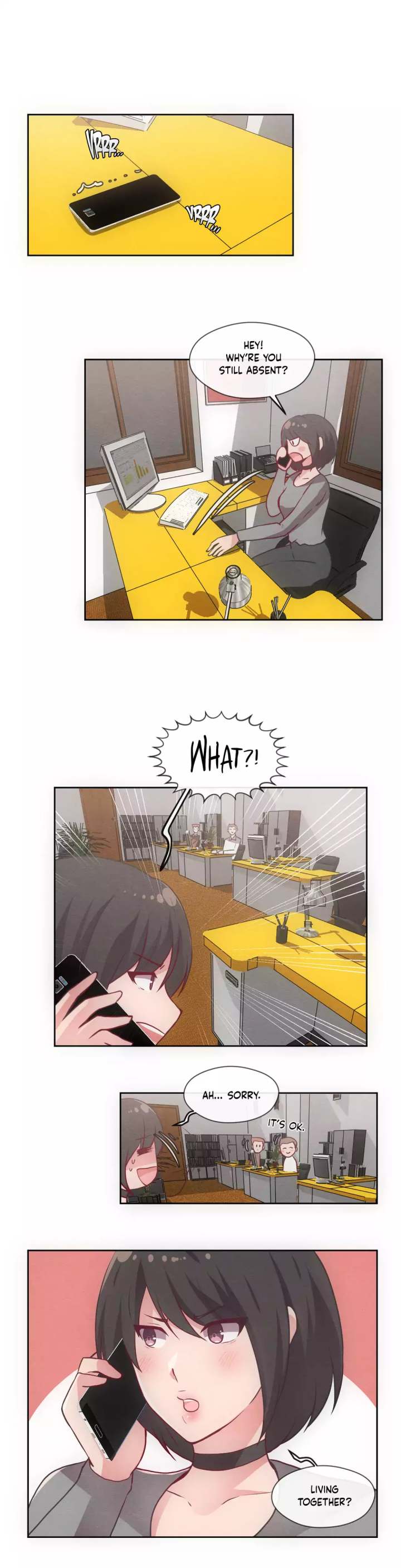 The Third Party Chapter 43 Page 4