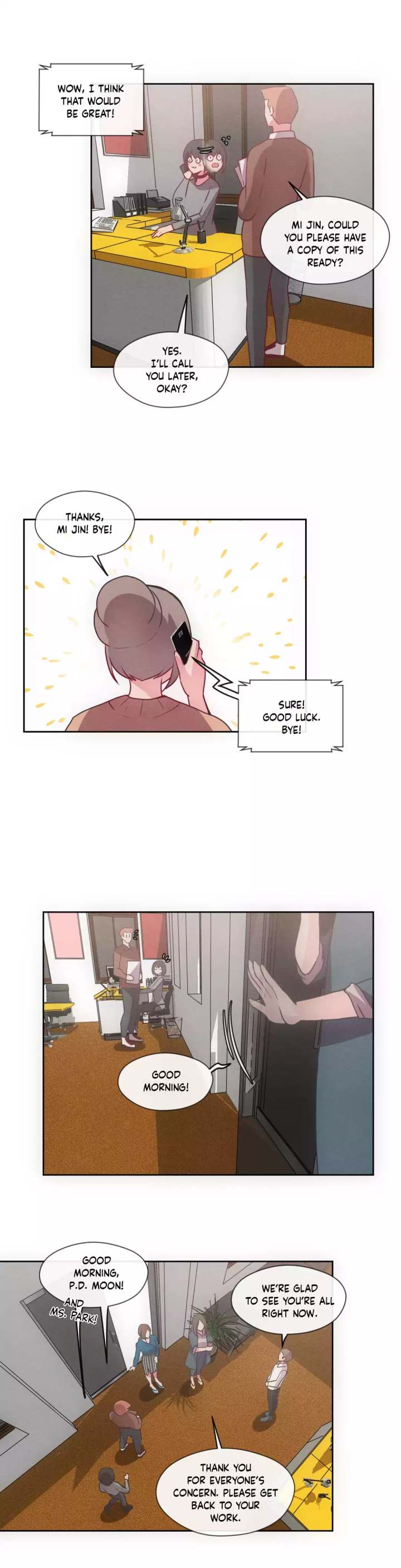 The Third Party Chapter 43 Page 6