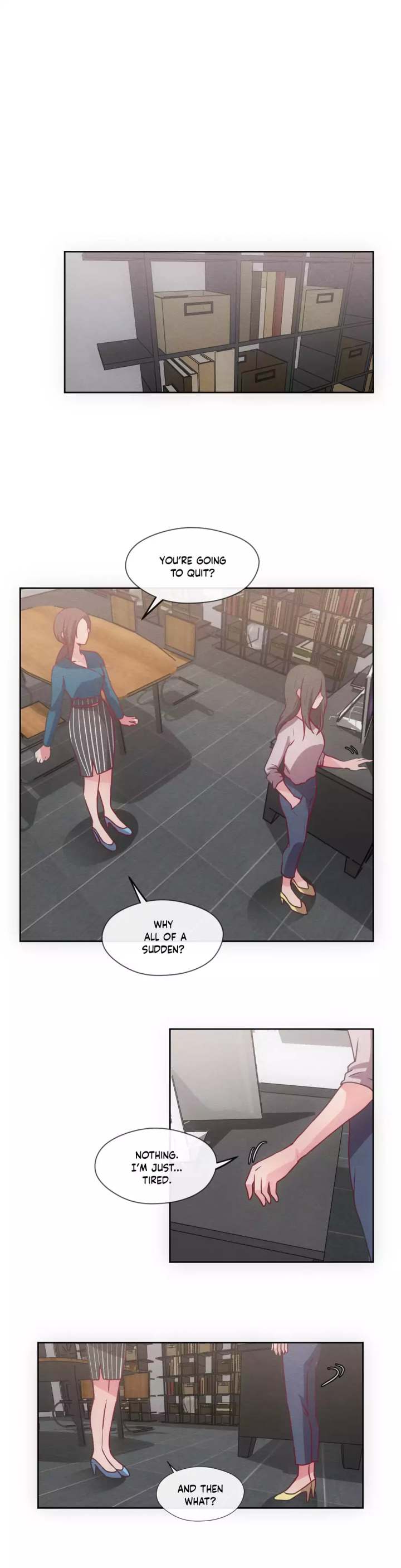 The Third Party Chapter 43 Page 9