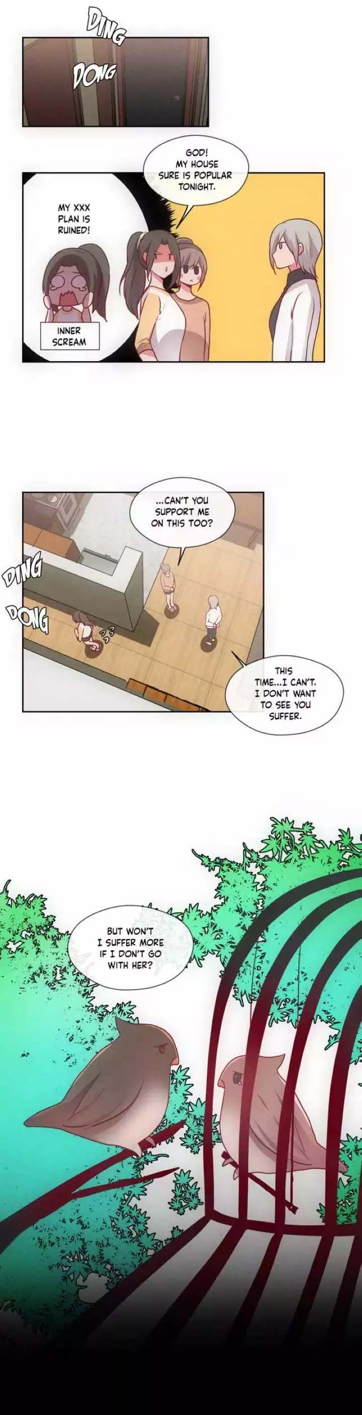 The Third Party Chapter 44 Page 15
