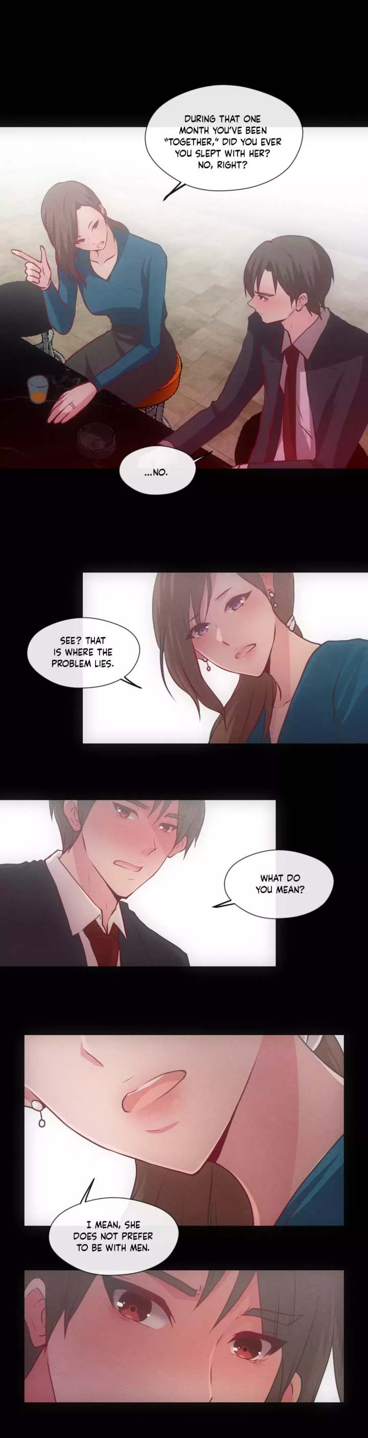 The Third Party Chapter 45 Page 5