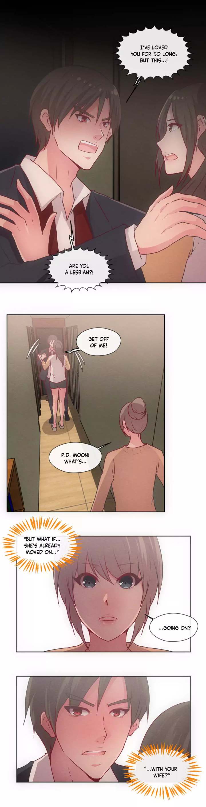 The Third Party Chapter 45 Page 7