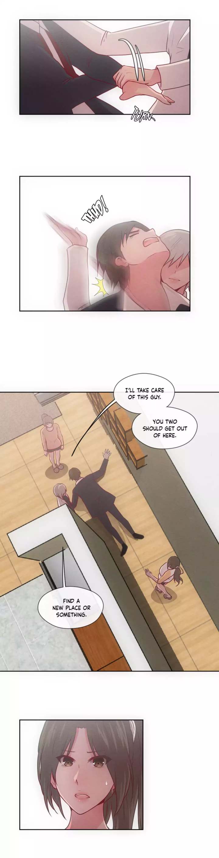 The Third Party Chapter 45 Page 9