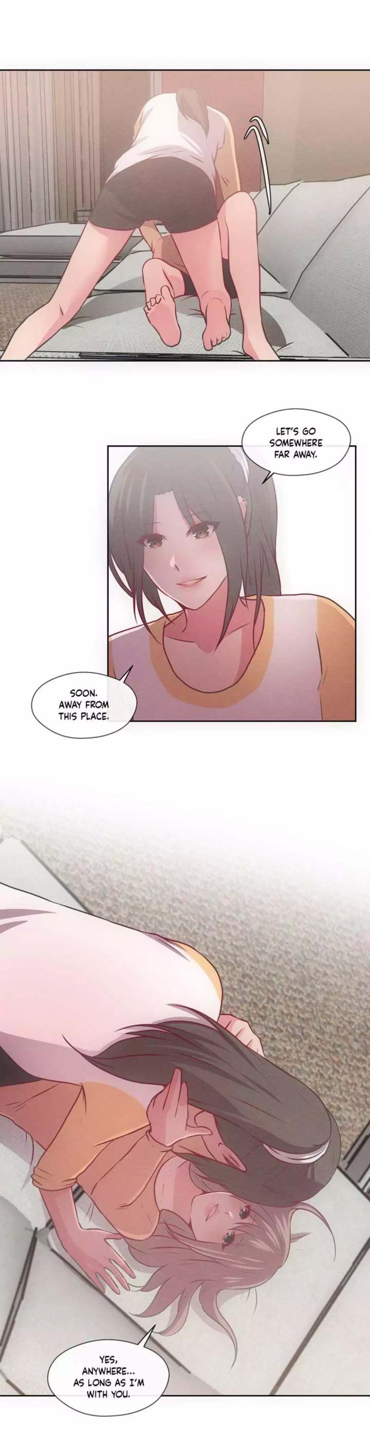 The Third Party Chapter 46 Page 11