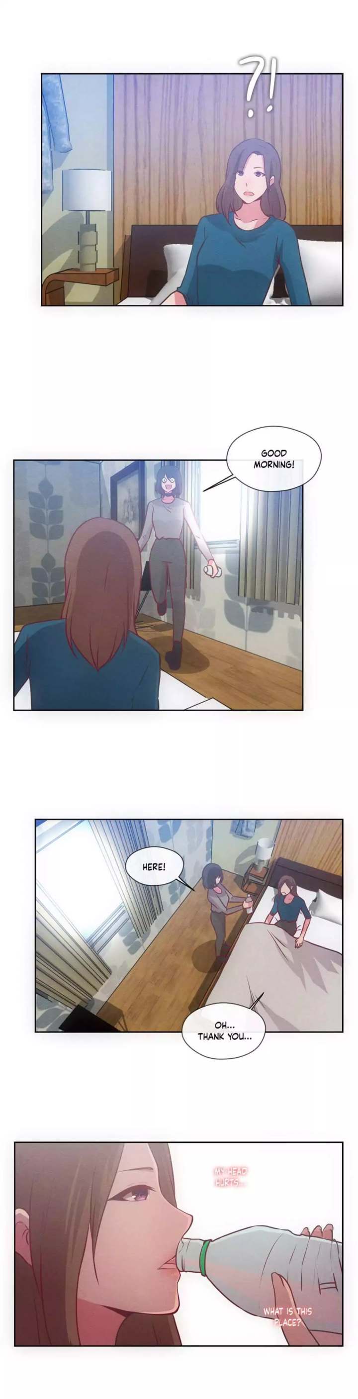 The Third Party Chapter 46 Page 15