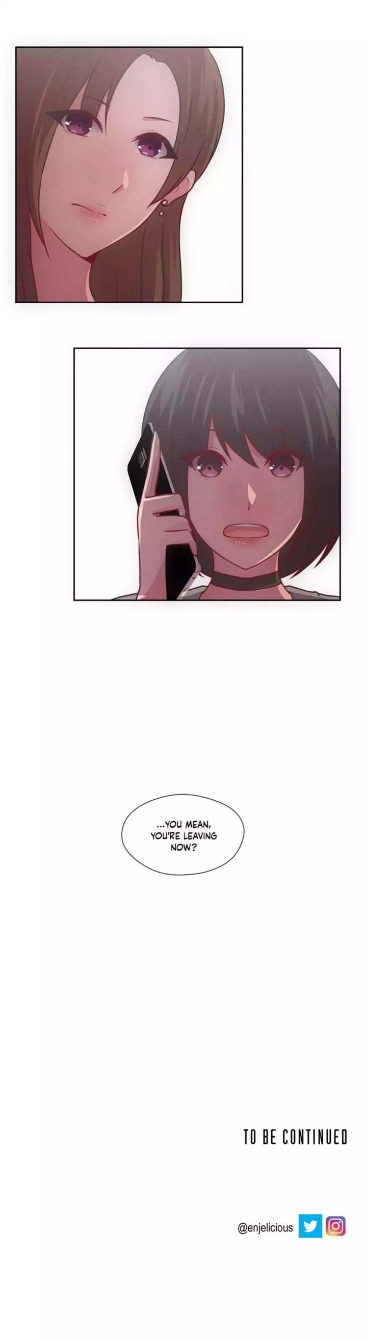 The Third Party Chapter 46 Page 17
