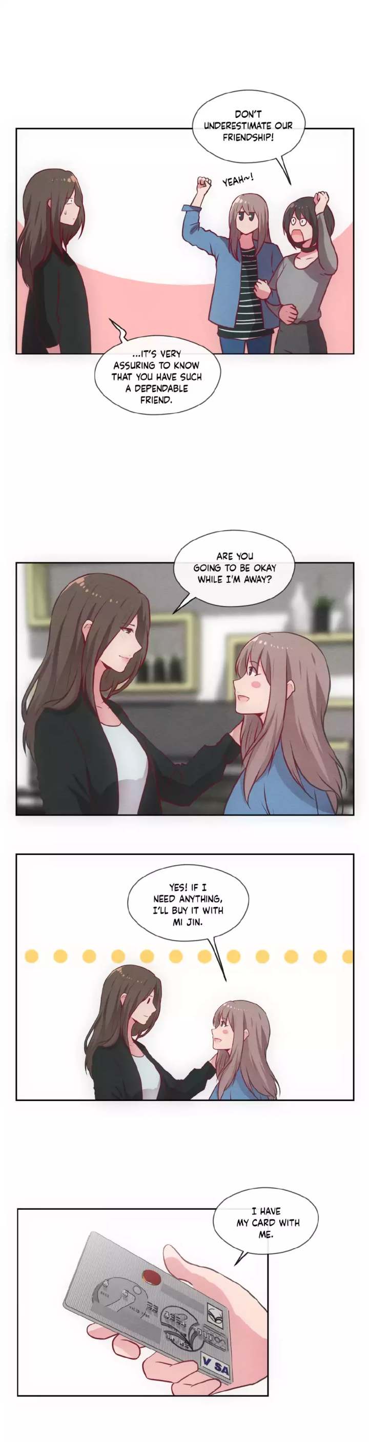 The Third Party Chapter 47 Page 11