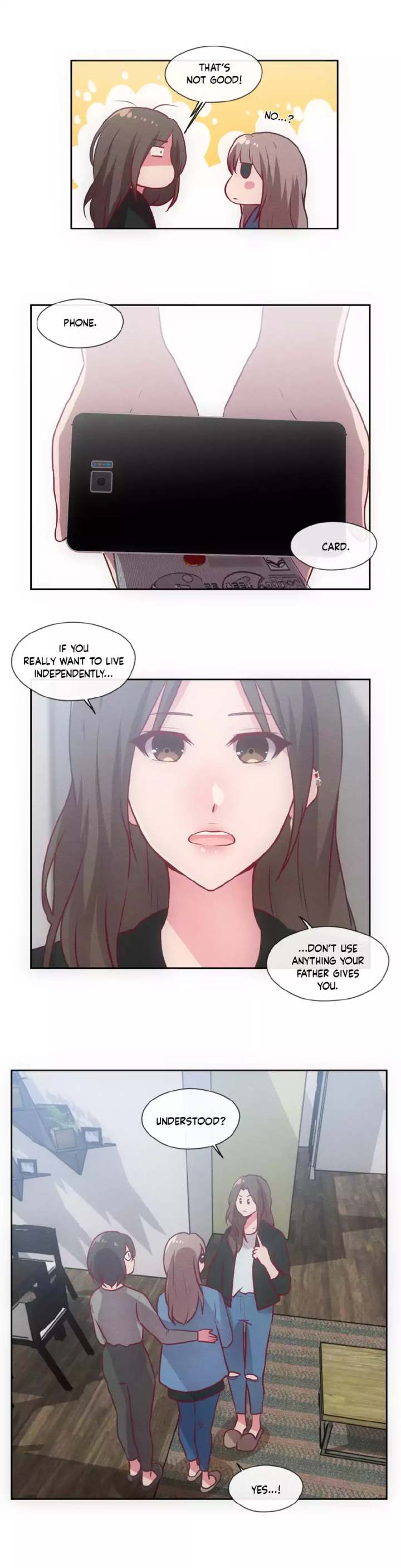 The Third Party Chapter 47 Page 12