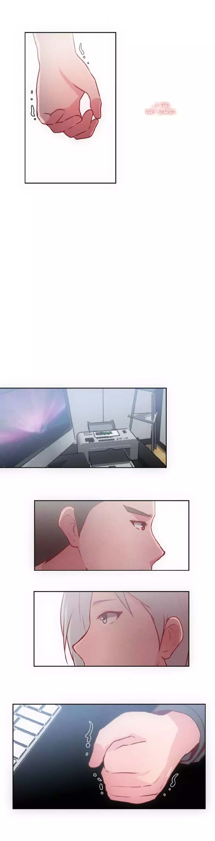 The Third Party Chapter 47 Page 15