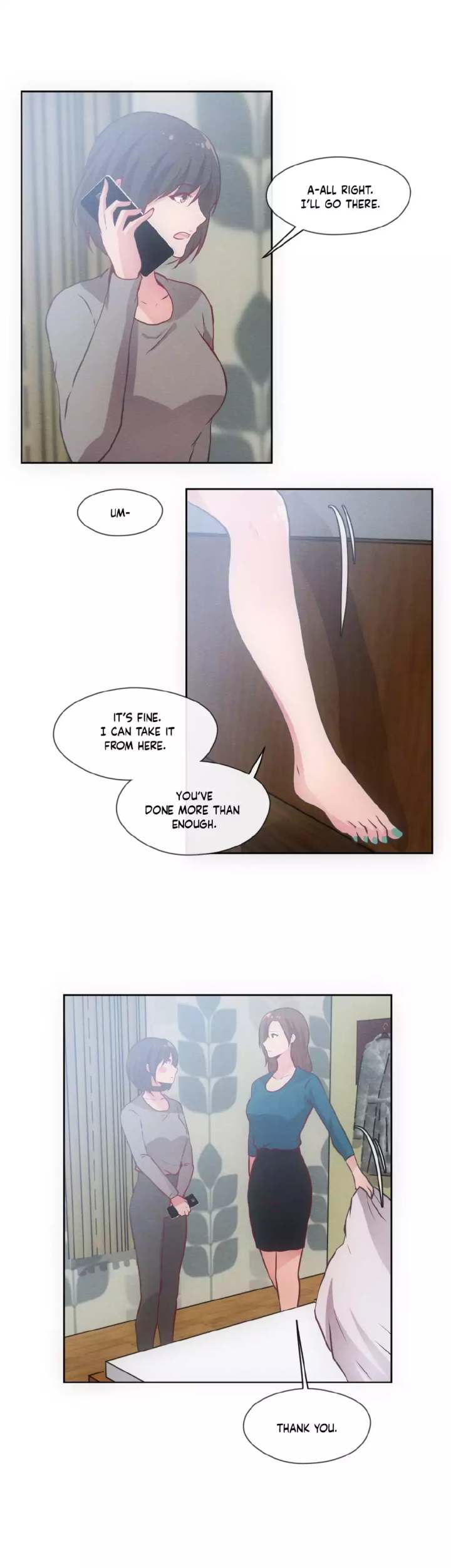 The Third Party Chapter 47 Page 6