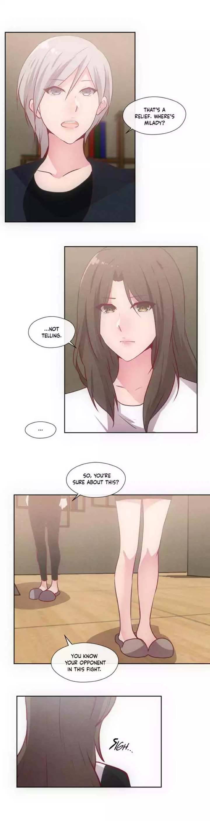 The Third Party Chapter 48 Page 11
