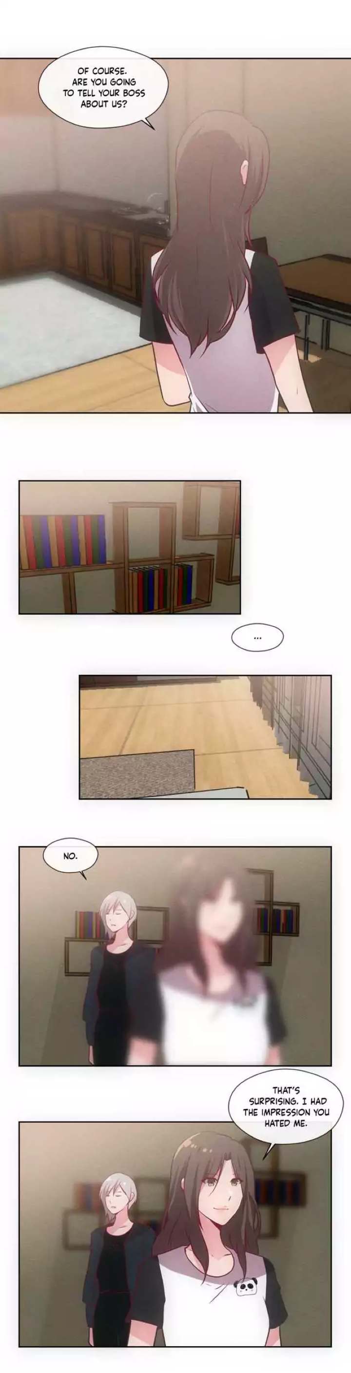 The Third Party Chapter 48 Page 12