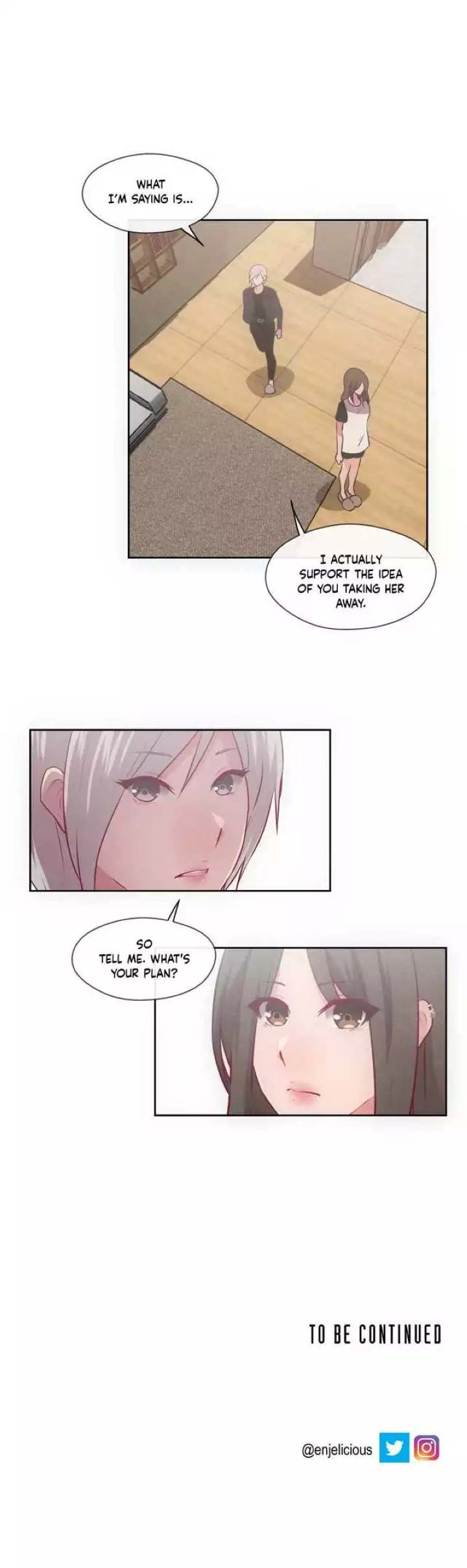 The Third Party Chapter 48 Page 14